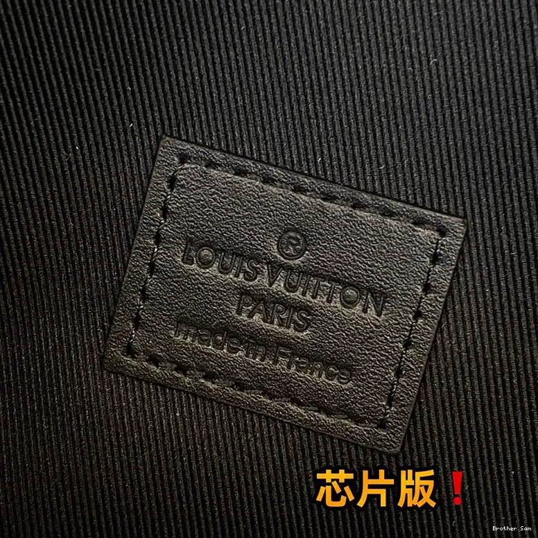 Brother Sam Yupoo 2407YZ0068 Bags LV 0729